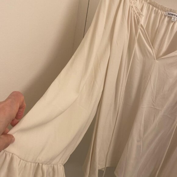 Elizabeth and James blouse - Picture 2 of 3